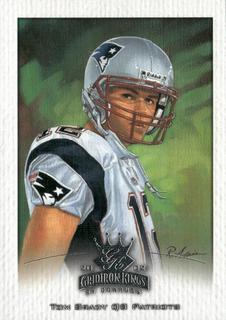 Tom Brady