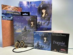 Complete Set | Traysia PAL Sega Mega Drive