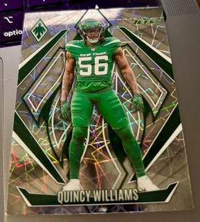 Quincy Williams