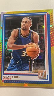 Grant Hill