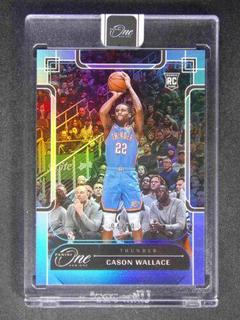 Cason Wallace