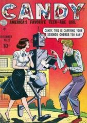 Candy #25 (1951) Comic Books Candy (Quality Comics) Prices