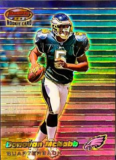 Donovan McNabb