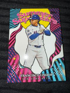 Francisco Lindor