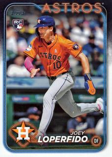 Joey Loperfido