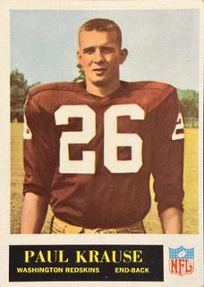 Paul Krause