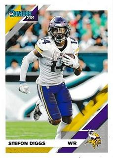 Stefon Diggs