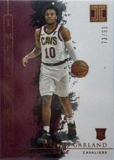 Darius Garland