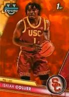 Isaiah Collier