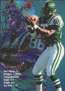 Johnny Mitchell