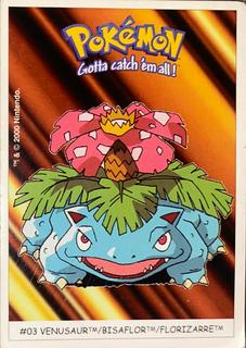 Venusaur