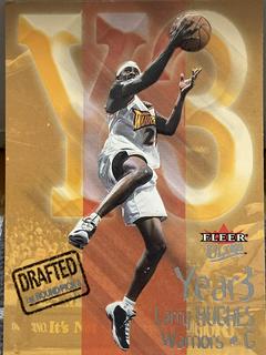 Larry Hughes