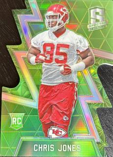Chris Jones