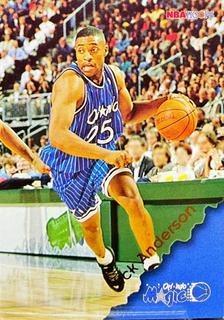Nick Anderson