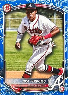 Jose Perdomo