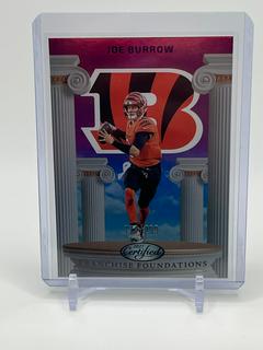 Joe Burrow
