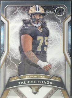 Taliese Fuaga