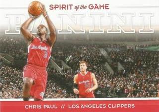 Chris Paul