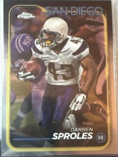 Darren Sproles