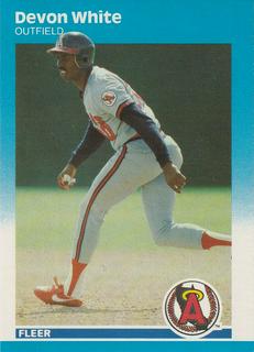 Devon White