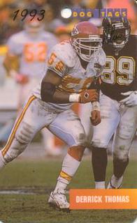 Derrick Thomas
