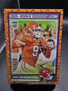 Jake Briningstool