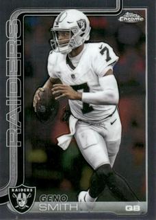 Geno Smith