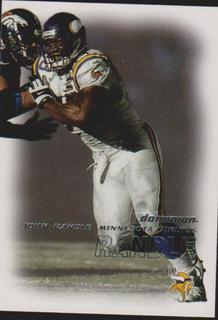 John Randle