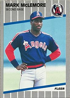 Mark McLemore