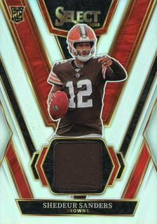 Shedeur Sanders