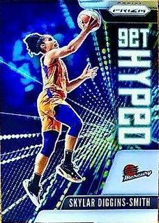 Skylar Diggins-Smith