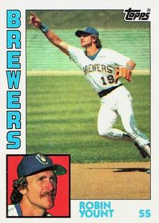 Robin Yount