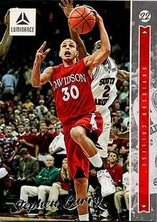 Stephen Curry