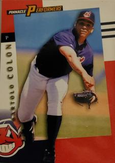 Bartolo Colon