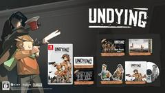 Undying [Limited Edition] JP Nintendo Switch Prices