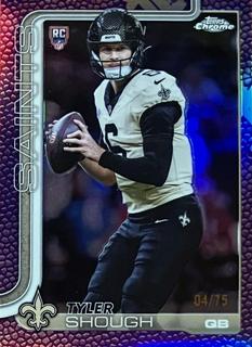 Tyler Shough