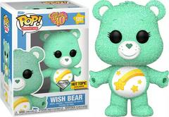Wish Bear [Diamond] #1207
