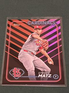 Steven Matz