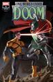 One World Under Doom [Yoon] | Comic Books One World Under Doom