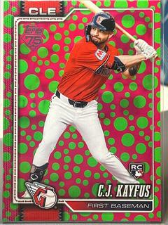 C.J. Kayfus