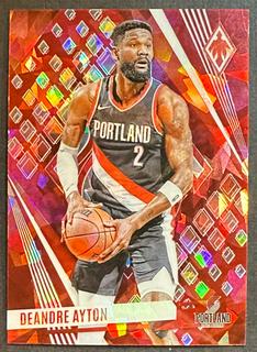 Deandre Ayton