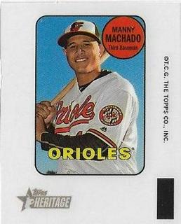 Manny Machado