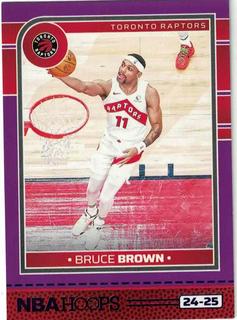 Bruce Brown