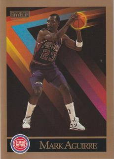 Mark Aguirre