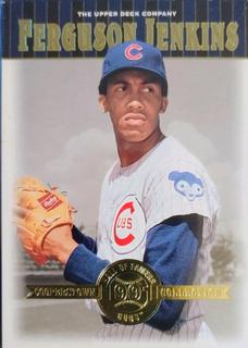 Ferguson Jenkins