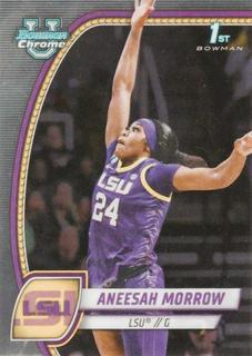 Aneesah Morrow