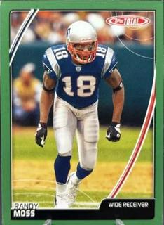 Randy Moss