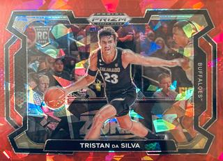 Tristan da Silva