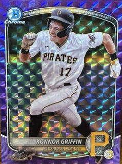 Konnor Griffin