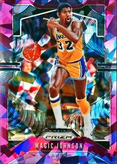 Magic Johnson